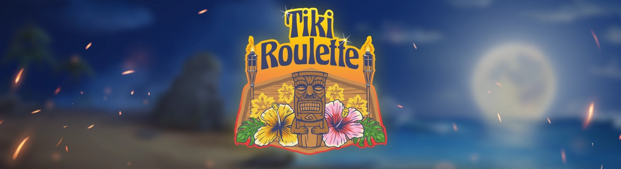 Tiki Roulette