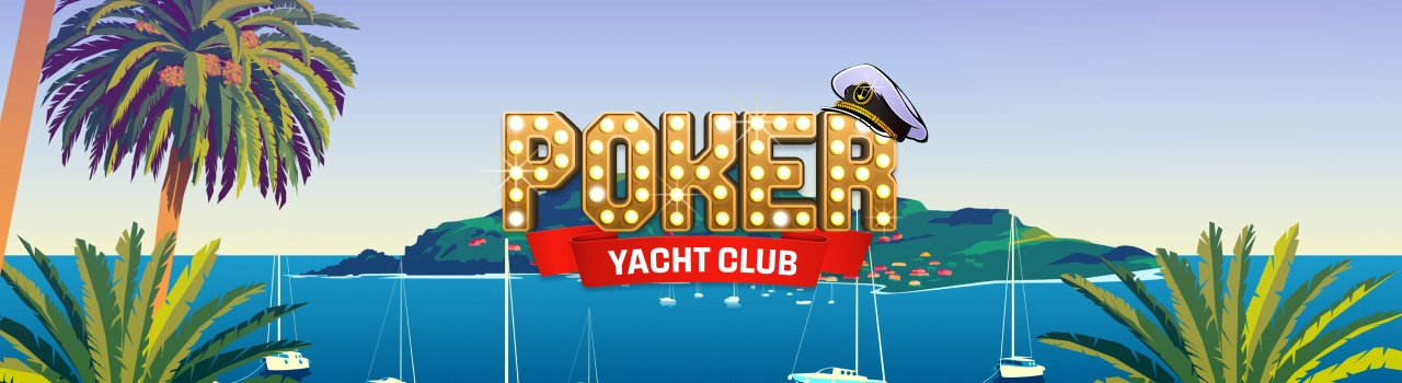 Poker yacht club